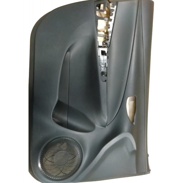 Forro De Porta Dianteiro Esquerdo Yaris 2019/2020 Original