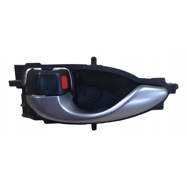 Maçaneta Interna Dianteira Esquerda Toyota Yaris 2019/2020 Dianteira