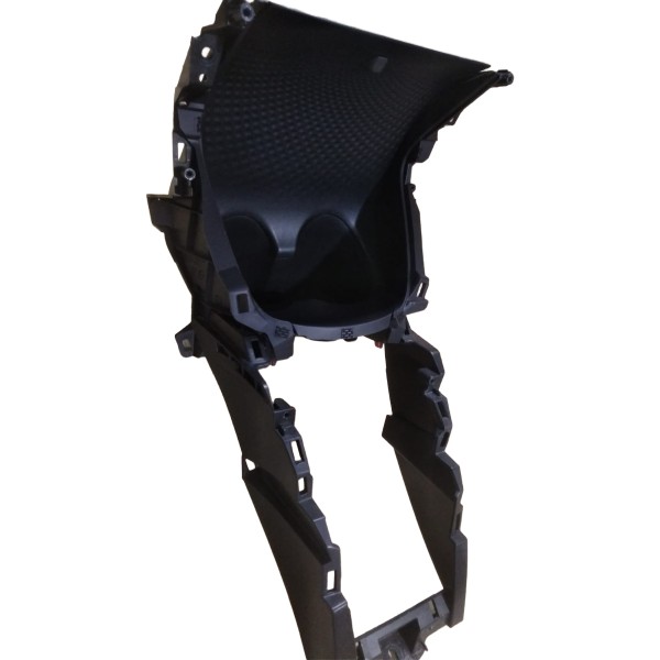 Console Central Yaris 2019 2020