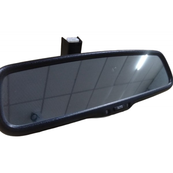 Retrovisor Central Interno Yaris 2019/2020 Original