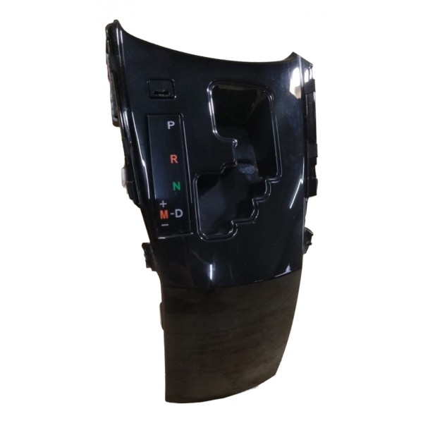 Moldura Alavanca Cambio Toyota Yaris 19/20 Original