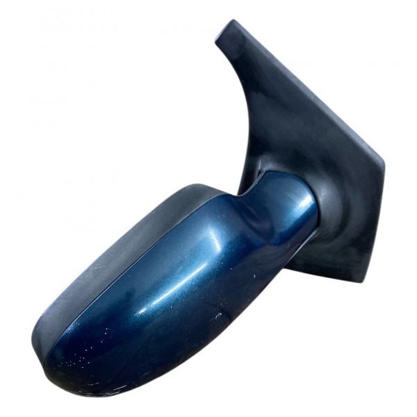 Retrovisor Scenic 2001 02 2003 2004 2005 Eletrico Direito