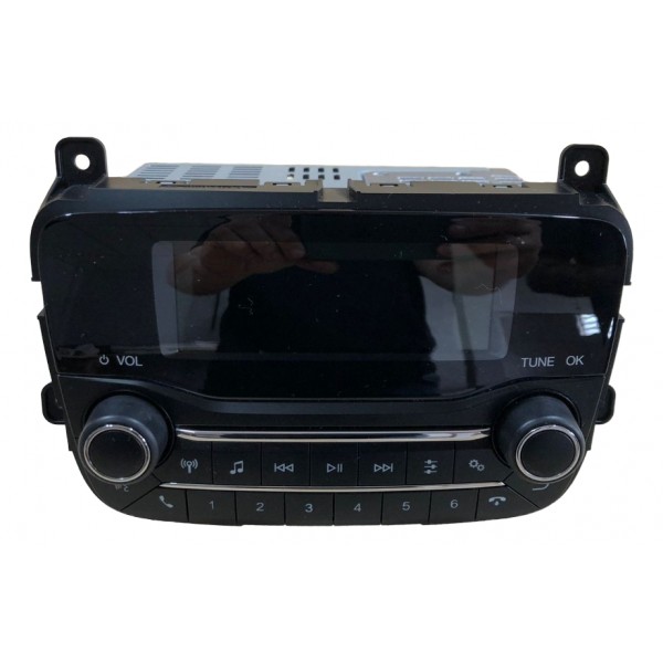 Radio Automotivo Original Ford Ka 2020