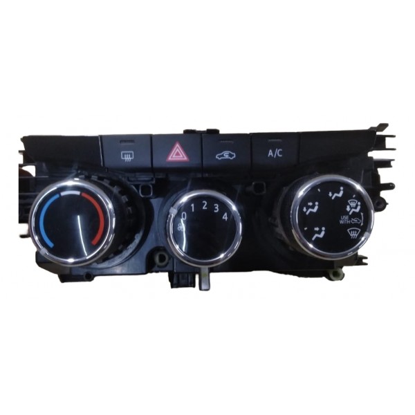 Comando Ar Condicionado Yaris 19/20 Original