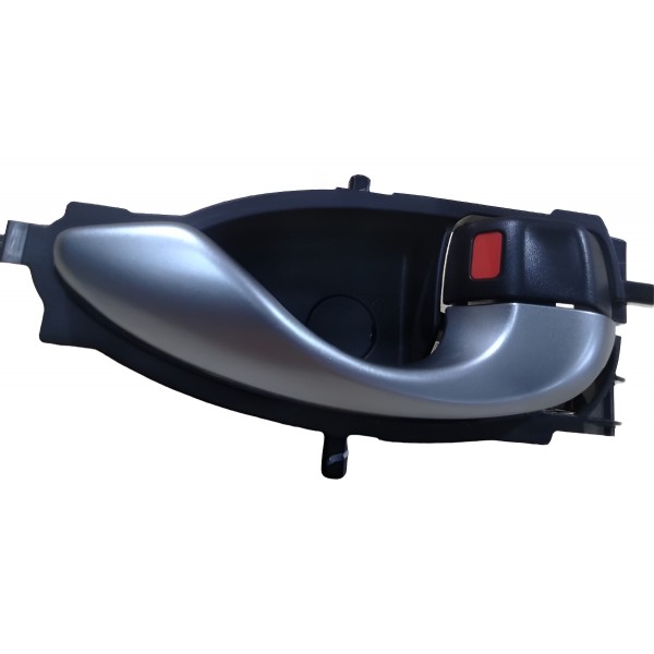 Maçaneta Interna Traseira L.d Yaris 19/20 Dianteira