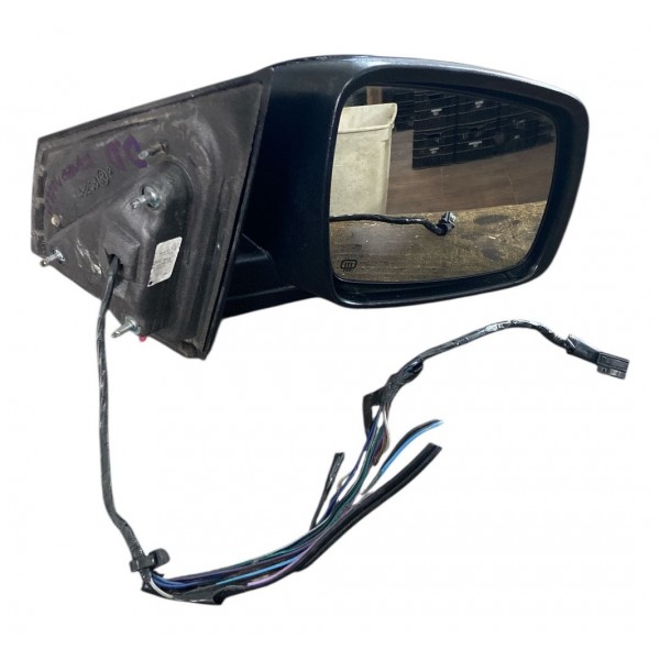 Retrovisor Fiat Freemont Lado Direito 2012 2.4