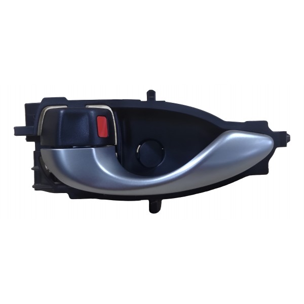 Maçaneta Interna Traseira L.e Yaris 19/20 Original Dianteira