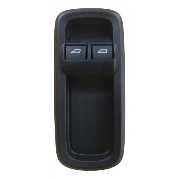 Botao Vidro Elétrico Dianteir Esquerdo Ford Ka 2020 Original