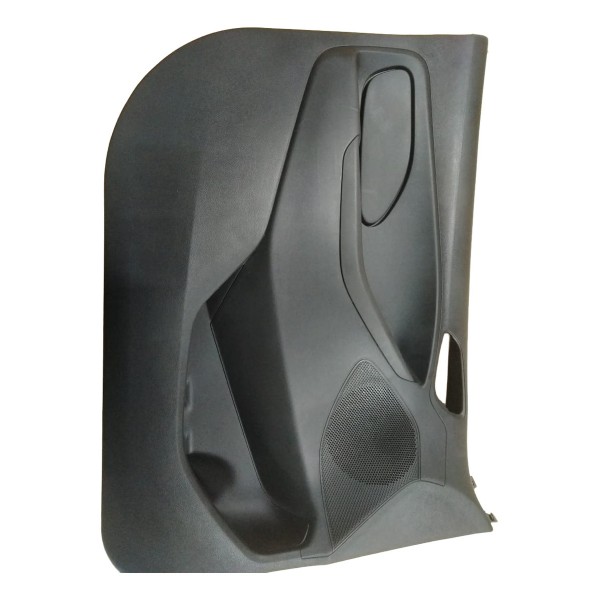 Forro De Porta Dianteira Esquerda Ford Ka 2020 Original