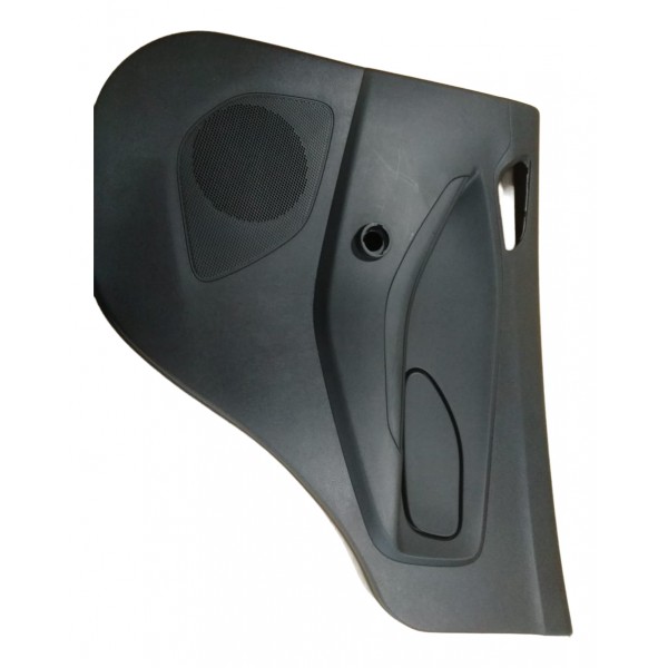 Forro De Porta Traseira Direita Ford Ka 2020 Original