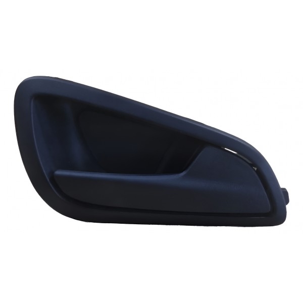 Maçaneta Interna Traseira Direita Ford Ka 2020 Original Traseira