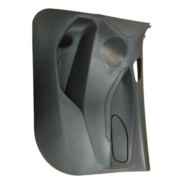 Forro De Porta Dianteiro Direito Ford Ka 2020 Original