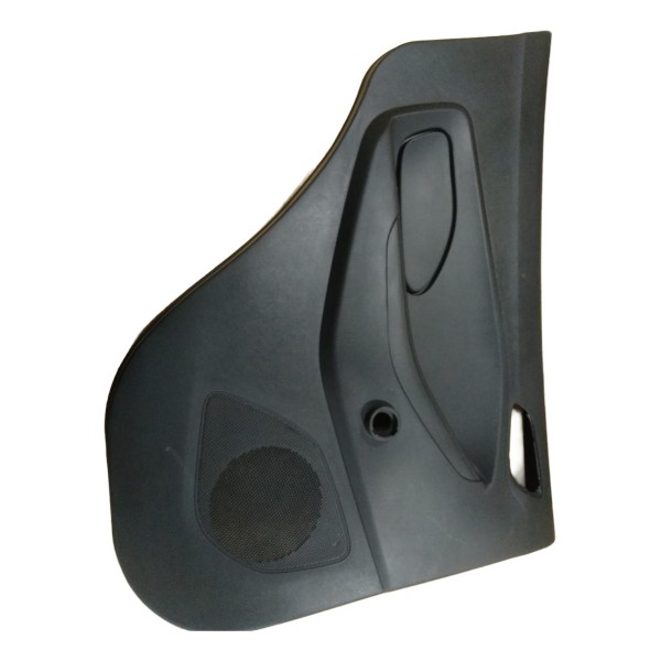 Forro De Porta Traseiro Esquerdo Ford Ka 2020 Original