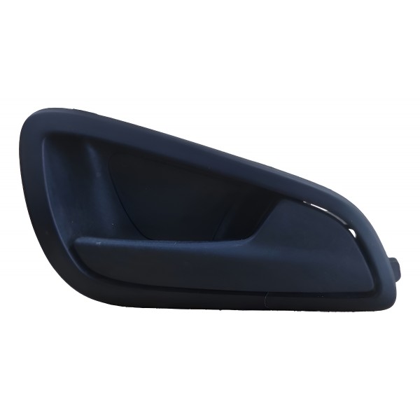 Maçaneta Frontal Direita Interna Ford Ka 20 Original Traseira