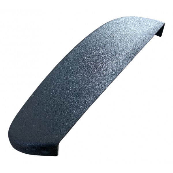 Acabamento Lateral Banco Direito Renault Clio 2009 2010