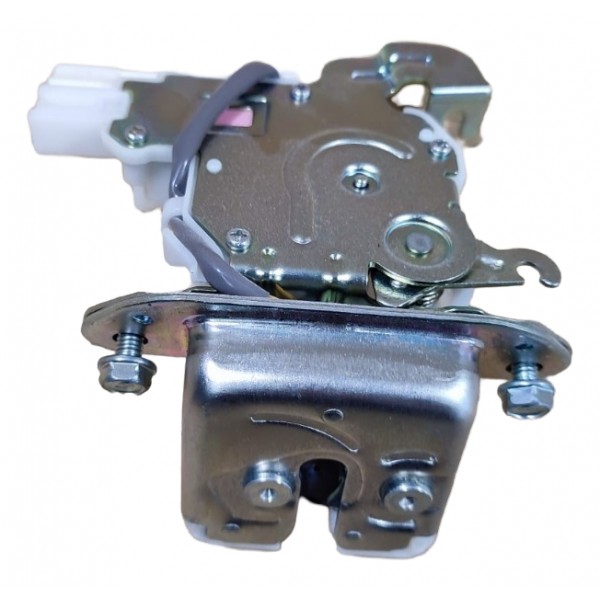 Fechadura Tampa Traseira Fit 15 Original