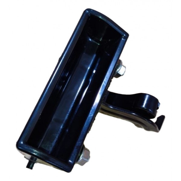 Maçaneta Tampa Traseira Fit 2015 Original