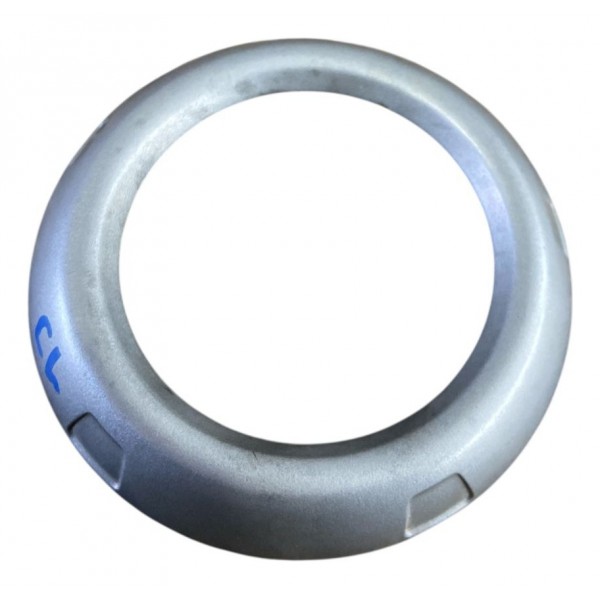 Moldura Aro Difusor Ar Ford Fiesta 2008