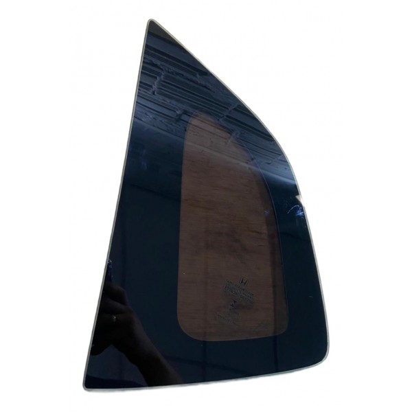 Vidro Fixo Tras L.e Fit 2015 Original