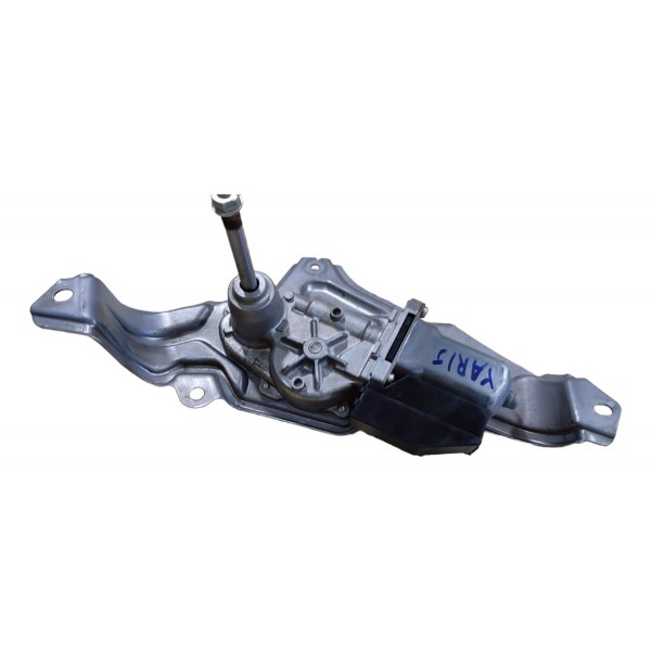 Motor Limpador Trás Yaris 2020 Original