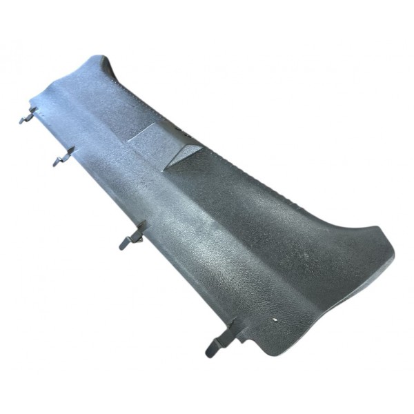 Acabamento Interno Porta Malas Ford Fiesta Sedan 2013 2014