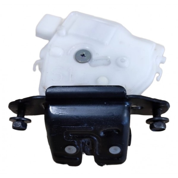 Fechadura Tampa Traseira Yaris Hatch 2020