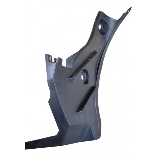 Parabarro Traseiro L.e Yaris Hatch 2020