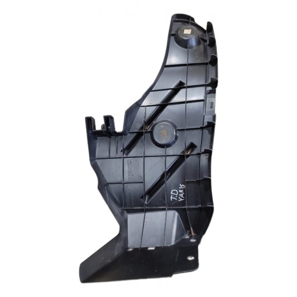 Parabarro Trás L.d Yaris Hatch 2020 Original