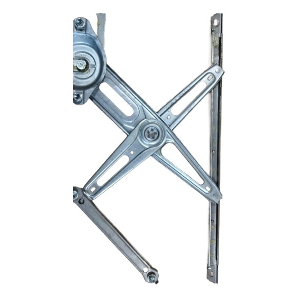 Maquina Vidro Dianteira L.d Yaris 2020