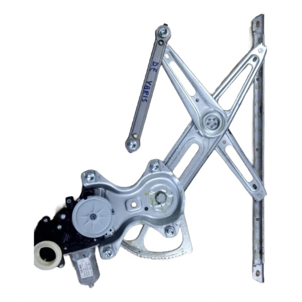 Maquina Vidro Dianteira L.e Yaris 2020