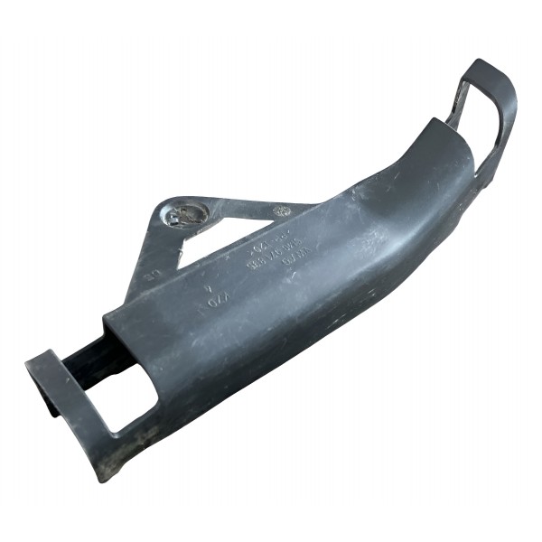 Guia Chicote Elétrico Volkswagen Jetta 2008 2007