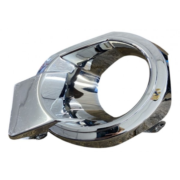 Moldura Farol Neblina Ford Ranger