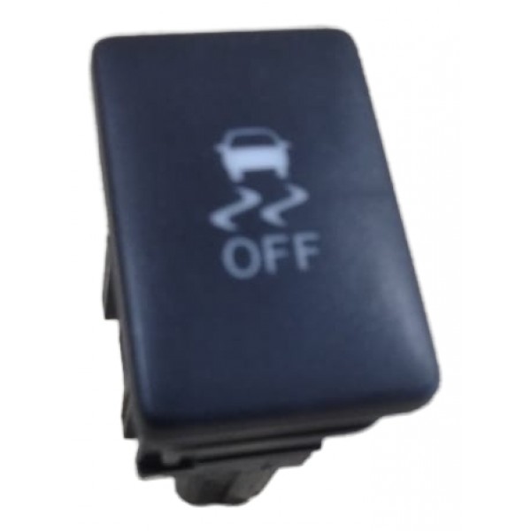 Botão Controle Tração Yaris 2018 Á 2021 15c629