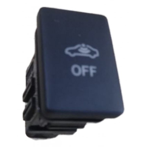 Botão Sensor Movimento Alarme Yaris 2020