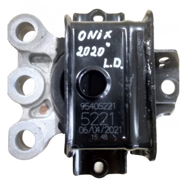 Coxim Motor L/d Ônix/prisma 2019 1.0 Original