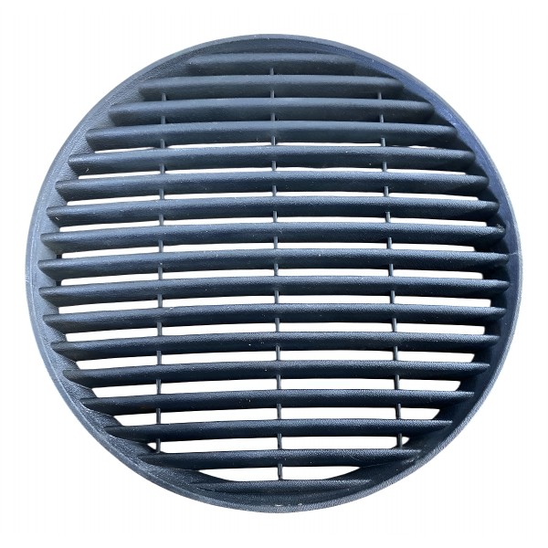 Tela Alto Falante Renault Clio Preto