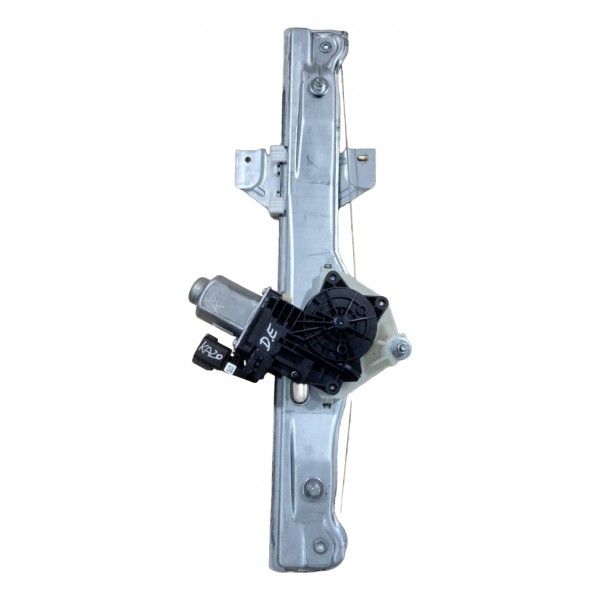 Máquina Vidro Elétrico Porta Diant Le. Ford Ka 2014/20