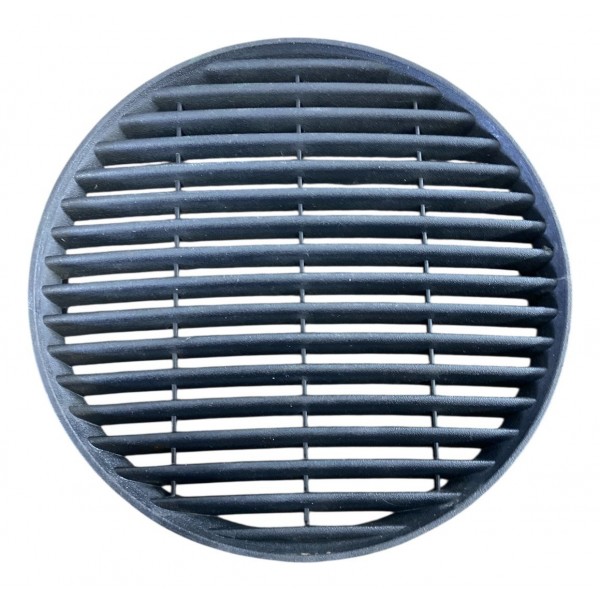 Tela Alto Falante Renault Clio Preto