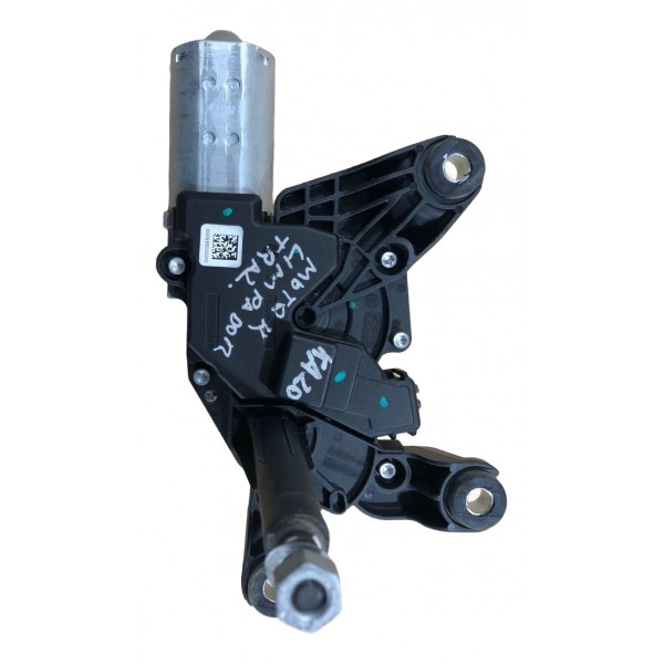 Motor Limpador Vidro Traseiro Ford Ka 2019 2020 - Hatch