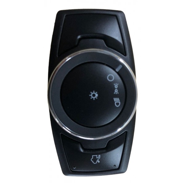Interruptor Dos Farois Luzes E Ford-ka 2014 2015 2016