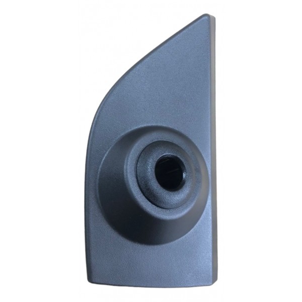 Moldura Interna Retrovisor L/d Ford Ka 2015-2020