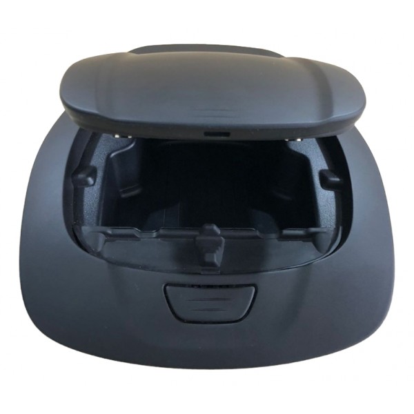 Porta Objeto Central Original Ford Ka 2015/2020 Usado