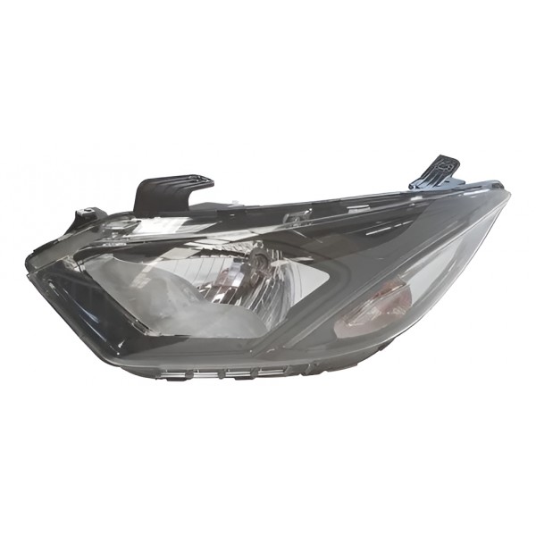 Farol Onix Lado Esquerdo 2017/2019 Original Esquerdo