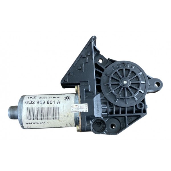 Máquina Vidro Elétrica Dianteira Direita Polo 2003