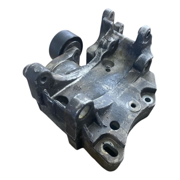 Suporte Alternador Bomba Direcao Peugeot 307 2007 2012 1 6