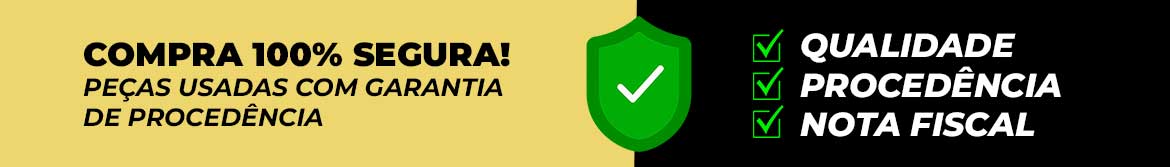 Garantia de Qualidade e Prodedência